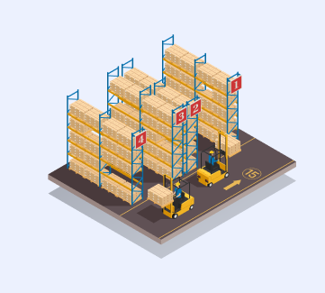 - Types of Warehouses: Analyzing Classifications, Functions, and Global Impact
