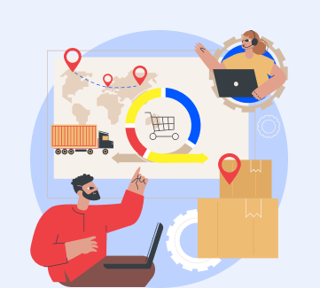 First Mile Delivery: How to optimize?