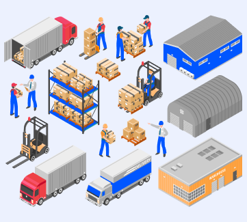 On-Demand Warehousing: Innovation vs. Risk