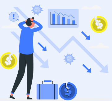 Top reasons why e-commerce businesses don't reach success
