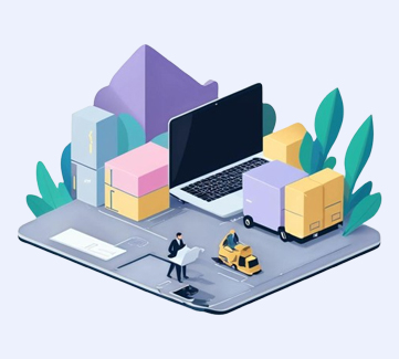 ecom supply chain